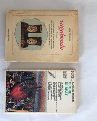 Vagabondo e Cuore di Beat