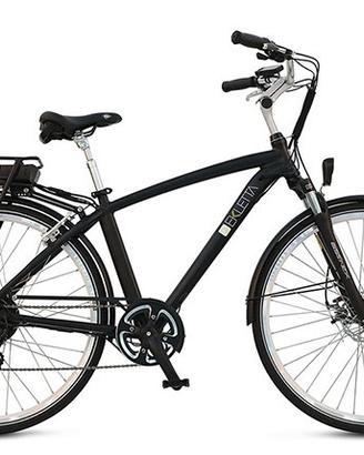 Bici ekletta 28