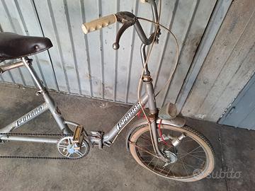 Bici tantem