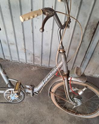 Bici tantem