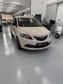 Lancia Ypsilon 1.0 FireFly 5 porte S&S Hybrid Ecoc