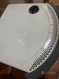 Stufa a gas Argo + Bombola inclusa - Come nuova