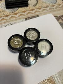 Set glitter per unghie