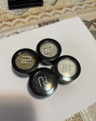 Set glitter per unghie