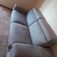 Divano letto