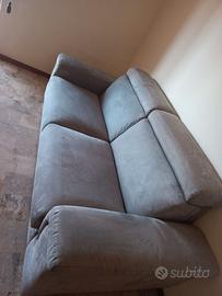 Divano letto