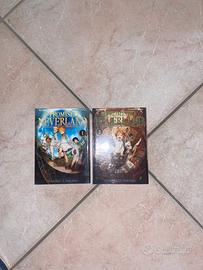 Manga “The promised Neverland”