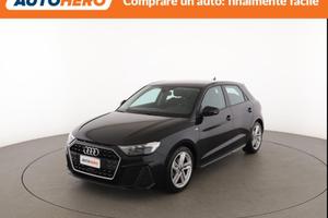 AUDI A1 BZ92114