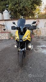 Honda Xadv 750 Gravel 2025