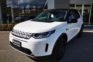 LAND ROVER Discovery Sport Discovery Sport 2.0 ...