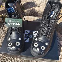 scarpe Tuk vegan Kitty 
