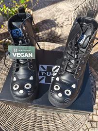 scarpe Tuk vegan Kitty 