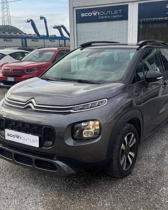 CITROEN C3 Aircross 1ª s. - C3 Aircross PureTech 1