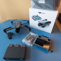 Drone DJI Air 3 More combo
