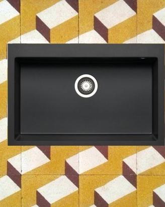 Lavatoi cucina in graniglia di marmo d'epoca