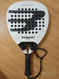 Racchetta Bullpadel vertex05