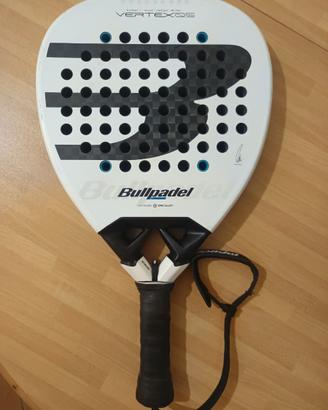Racchetta Bullpadel vertex05