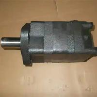 Motore idraulico MS400C M+S hydraulics EU 32 mm