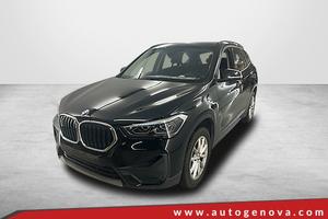 BMW X1 16D 115CV 6M. S-DRIVE BUSINESS ADVANTAGE ( 