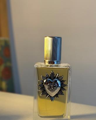 Dolce e Gabbana Devotion Uomo,100ml