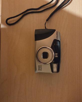 pentax espio 105G