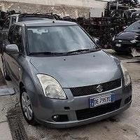 Ricambi Suzuki swift anno 2007