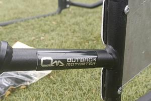 TELAI OUTBACK MOTORTEK
