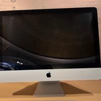 Computer Apple iMac 21 pollici