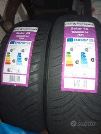 pneumatici 165/60 r14