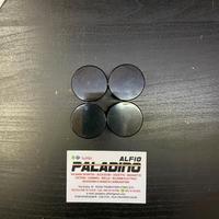 Bicchierini punterie con rivestimento DLC