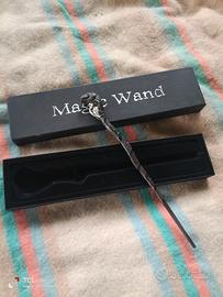 collezionismo Harry Potter 