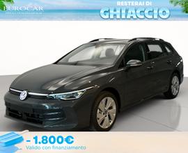 Volkswagen Golf variant 1.5 etsi life 115cv dsg