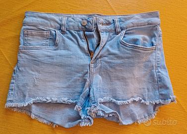 Pantaloncini jeans corti LTB
