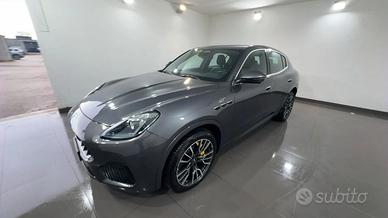 Maserati Grecale 2.0 mhev GT 300cv auto