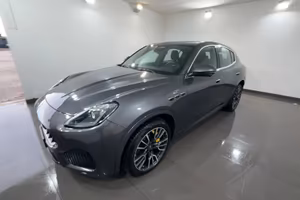Maserati Grecale 2.0 mhev GT 300cv auto