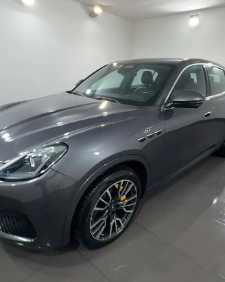 Maserati Grecale 2.0 mhev GT 300cv auto