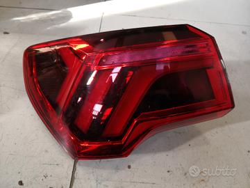 faro posteriore Audi Q3 Sx Cod. 83A945091 