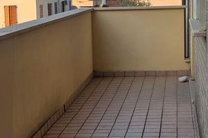 Scorcio Blu di Home MM