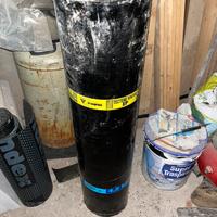 Guaina bituminosa ardesiata