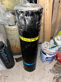 Guaina bituminosa ardesiata