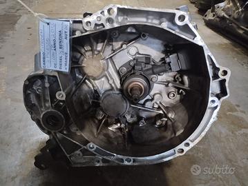 CAMBIO CITROEN C3 PICASSO DEL 2015