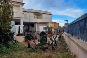 Unita' immobiliare nn 282/2024