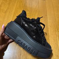 Scarpe Casadei sneaker Nexus 37
