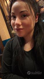 Babysitter/pulizie uffici/lavoro da casa ecc