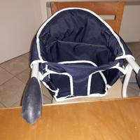 Seggiolino da tavolo Prenatal