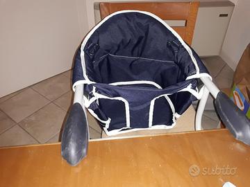 Seggiolino da tavolo Prenatal