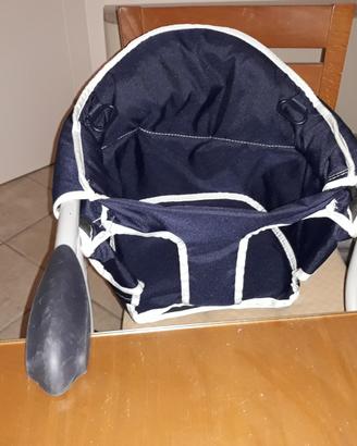Seggiolino da tavolo Prenatal