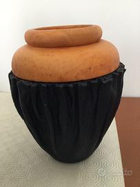 VASO MODERNO