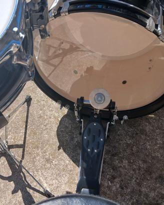 Batteria Pearl Roadshow Junior  Bambini