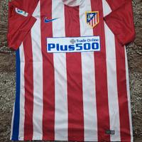 Maglia Atletico Madrid